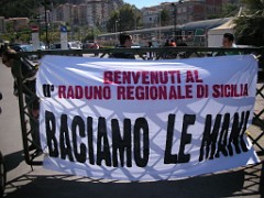 13 Maggio 2007 2° Raduno Sicilia V-strommers 028
